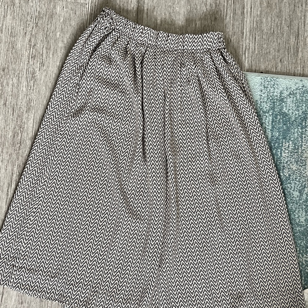 H&M Skirt
